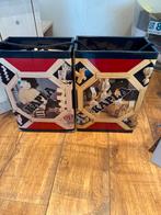 Kapla 2 dozen - Zonder deksels, Ophalen, Gebruikt, Overige merken