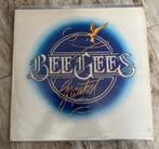 2LP Bee Gees - Bee Gees Greatest, Ophalen, 1960 tot 1980, Gebruikt, 12 inch