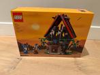 LEGO Majisto's Magical Workshop 40601, Ophalen of Verzenden, Nieuw, Complete set, Lego