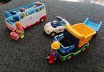 Playmobil 123, Ophalen, Zo goed als nieuw