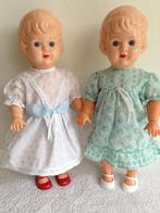 💞2 Nette WILDEBRAS poppen uit de jaren 60., Verzamelen, Ophalen of Verzenden, Zo goed als nieuw, Pop
