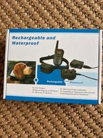 Nieuwe trainings halsband hond (tril), Ophalen of Verzenden, Nieuw