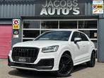 Audi Q2 2.0 TFSI SQ2 Pro Line Plus Quattro, Automaat, Gebruikt, 4 cilinders, 1984 cc