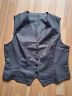 Gilletje Grijs Maat 42., Kleding | Dames, Ophalen, Zo goed als nieuw