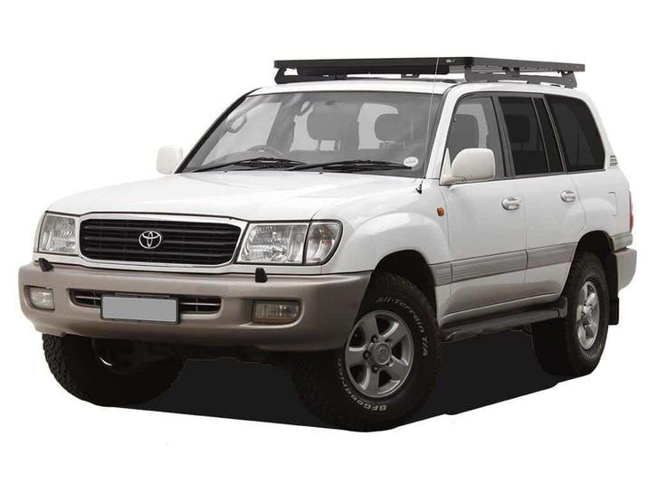 Front Runner Roof Rack Toyota Landcruiser 100 Lexus LX4 Slim, Auto diversen, Dakdragers, Nieuw, Verzenden