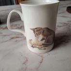 Kattenmokje roy kirkham, Antiek en Kunst, Ophalen of Verzenden