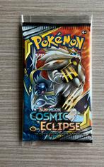 Pokemon Cosmic Eclipse Booster Pack, Ophalen of Verzenden, Nieuw, Booster