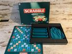 Scrabble originele versie groene doos [s269]
