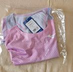 Mizuno Tennis Top Nieuw met kaartje - Verkeerde Maat, Kleding | Dames, Maat 42/44 (L), Nieuw, Ophalen of Verzenden, Mizuno