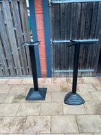 Statafelpoten - 105cm hoog, Ophalen, Tafelpoot, Minder dan 50 cm, Gebruikt