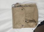 Engelse bag, Verzamelen, Militaria | Tweede Wereldoorlog, Ophalen of Verzenden, Landmacht, Engeland, Overige typen