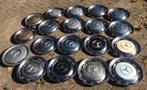 Mercedes Oldtimer & Youngtimer wieldoppen, Ophalen of Verzenden, Gebruikt, Voor, Mercedes-Benz
