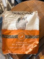 Selective rat 1,5 kilo, Dieren en Toebehoren, Dierenvoeding, Ophalen of Verzenden, Knaagdier of Konijn
