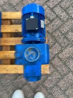 ASA nieuwe vuilwaterpomp zie type plaatje een van 3 en 4kw, Ophalen of Verzenden, Nieuw