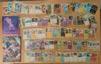 13-1400 pokemon kaarten verzameling oud/nieuw incl(rev) holo, Ophalen of Verzenden, Meerdere kaarten