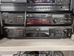 Sony Audio Apparatuur - CD Speler & MiniDisc Recorder, Ophalen, Gebruikt, Sony