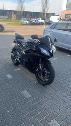 Yamaha r6 a2 frame kenteken, Motoren, Ophalen of Verzenden