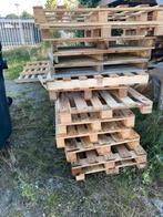 Gratis pallets, Ophalen of Verzenden, Overige houtsoorten, Minder dan 200 cm, Pallet