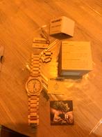 Horloge WeWOOD, Sieraden, Tassen en Uiterlijk, Overige merken, Overige materialen, Polshorloge, Overige materialen