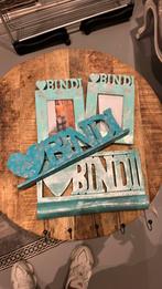 Bindi ibiza spullen winkel, Huis en Inrichting, Ophalen, Hout, Minder dan 50 cm
