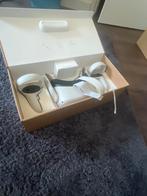 Oculus Quest 2 - VR Bril, Ophalen of Verzenden, Zo goed als nieuw, VR-bril, Pc