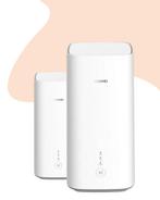 Huawei Router, Ophalen, Zo goed als nieuw