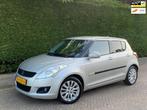 Suzuki Swift 1.2 AIRCO KOUD/FACELIFT/KEYLESS GO/RIJDT SUPER!, Voorwielaandrijving, Stof, Gebruikt, 4 cilinders