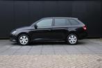 Skoda Fabia Combi 1.4 TDI Edition | PDC | CRUISE | NAVI | AI, Auto's, Skoda, Gebruikt, Euro 6, Zwart, 108 €/maand