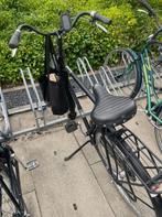 Last Week! BATAVUS COMFORT BICYCLE INCLUDING ACCESSORIES, Ophalen of Verzenden, Zo goed als nieuw, Batavus