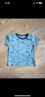 Shirt maat 63, Ophalen of Verzenden, Zo goed als nieuw, Hema, Jongetje