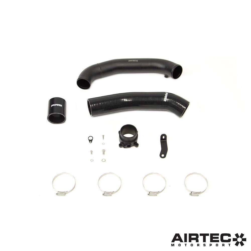 AIRTEC Cold Side Big Boost Pipe Kit - Hyundai I20n I20 n 21+, Ophalen of Verzenden