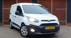 Ford Transit Connect 1.6 TDCI L1, Bluetooth, Cruise control,, 21 km/l, Euro 5, Stof, Gebruikt