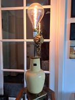 Art Deco ,Stoere Tafellamp,, Ophalen