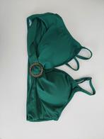 Bikini plussize nieuw, Nieuw, Ophalen of Verzenden, Bikini, Groen