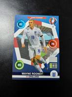 Wayne rooney (engeland) panini ek 2016 game changer, Ophalen of Verzenden