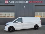 Mercedes-Benz Vito 116 CDI L3 XL Camera,18 Inch VelgenAutoma, Automaat, Achterwielaandrijving, Gebruikt, 2000 kg