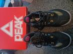 Peak basketbalschoenen maat 39, Ophalen of Verzenden, Zo goed als nieuw, Schoenen