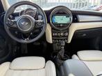 MINI Mini 1.5 Cooper Chili Business Automaat..! Leder comf i, Auto's, Mini, 12 maanden, 136 pk, Gebruikt, Navigatiesysteem