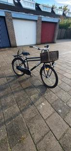 jongensfiets zeer goede staat popal transporter 26 inch., Fietsen en Brommers, Fietsen | Kinderfietsjes, Ophalen, Zo goed als nieuw