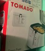 TOMADO air fryer, Ophalen, Nieuw