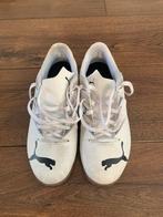 Puma voetbalschoenen, Sport en Fitness, Maat XS of kleiner, Schoenen, Ophalen of Verzenden, Zo goed als nieuw