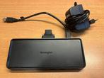 Kensington SD3600 Dual Video Dock, Ophalen of Verzenden, Zo goed als nieuw