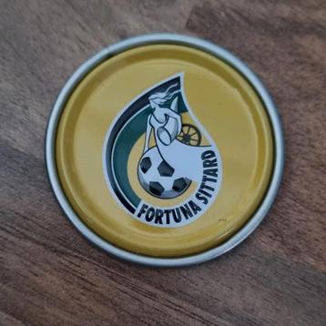 cluppie nummer 19 fortuna sittard beschikbaar voor biedingen