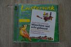 LUISTERVINK = ANNIE MG SCHMIDT = Misschien wel echt gebeu, Boeken, Luisterboeken, Cd, Verzenden