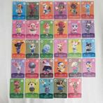 Animal Crossing Amiibo Cards Series 5, Ophalen of Verzenden, Nieuw