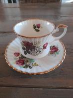 Gladstone Fine Bone China kop&schotel, Ophalen of Verzenden