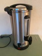 Glühwein/Warmhoudketel 8,5L - Zo goed als nieuw!, Overige modellen, Overige typen, 10 kopjes of meer, Ophalen of Verzenden