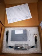 Xiegu WR12 Wide Band Receiver, Telecommunicatie, Zenders en Ontvangers, Ophalen of Verzenden, Nieuw, Ontvanger