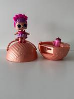 LOL surprise Series 2 Sugar Queen, Ophalen of Verzenden, Gebruikt