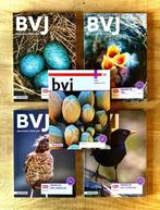 Biologie Voor Jou VWO 4a, 4b, 5a, 5b, 6. BVJ Nieuwste Editie, Ophalen, VWO, Malmberg, Biologie